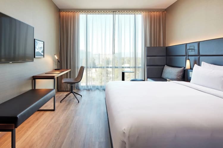 Ac Hotel By Marriott Dayton 5
