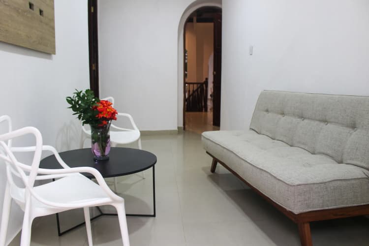 Hotel Casa Agustina 4