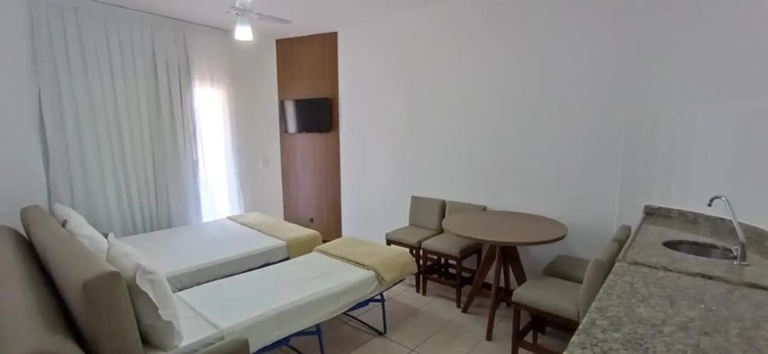 Makkai Resort Bombinhas 2