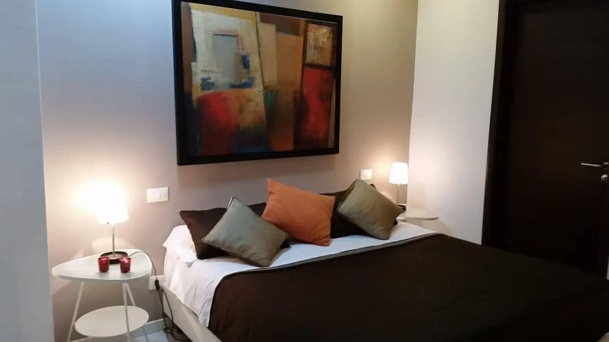 Innvatican Guest House 3