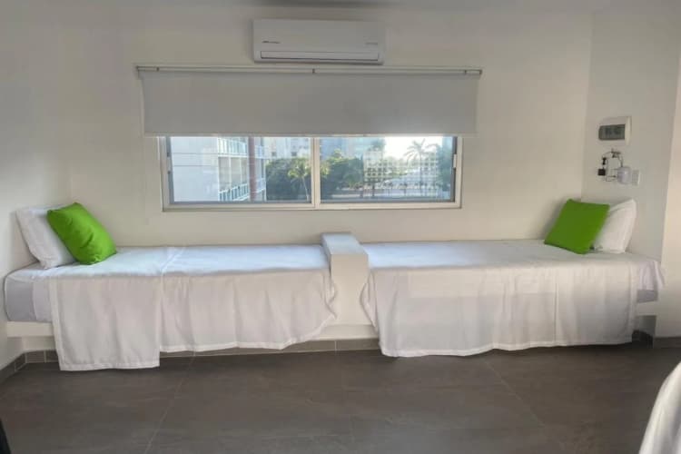 Papaya Condo Acapulco Diamante - Adults Only 2
