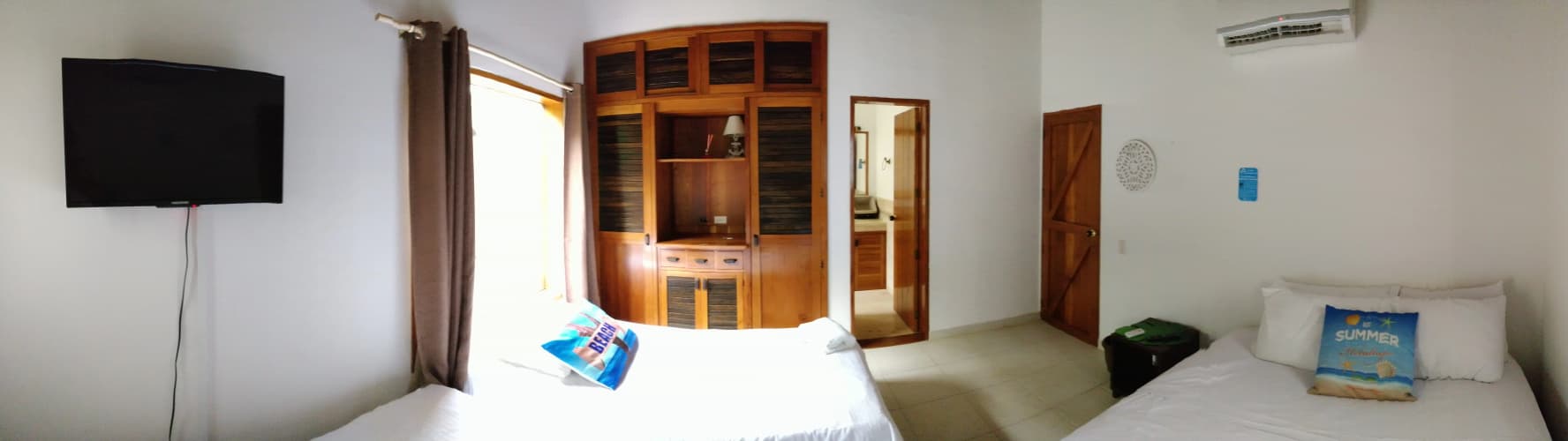 San Andres Scuba Boutique 2