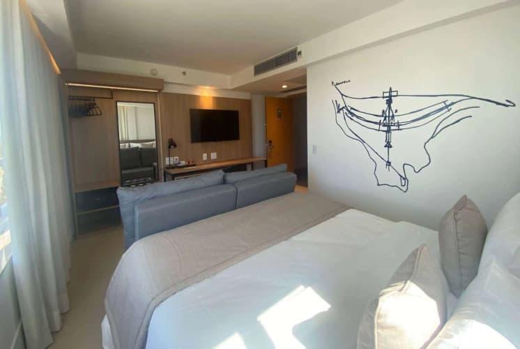 Tryp by Wyndham Brasília Nações 5