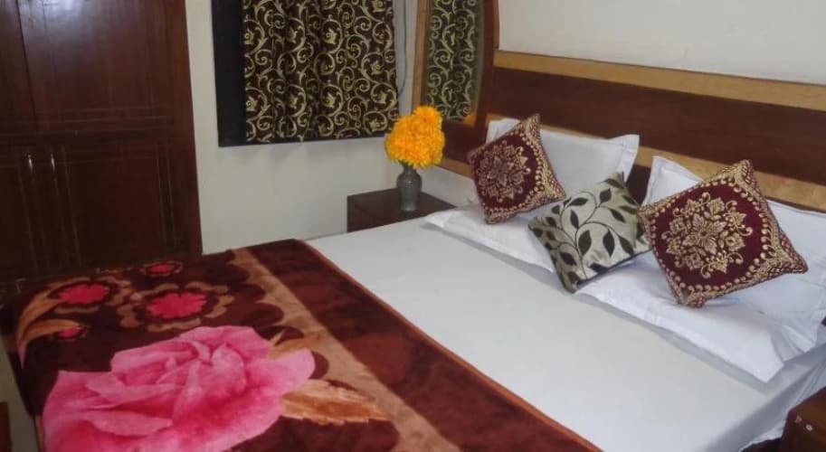 Hotel Darpan Palace 5