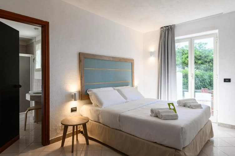 B&B HOTEL Ischia San Nicola 4