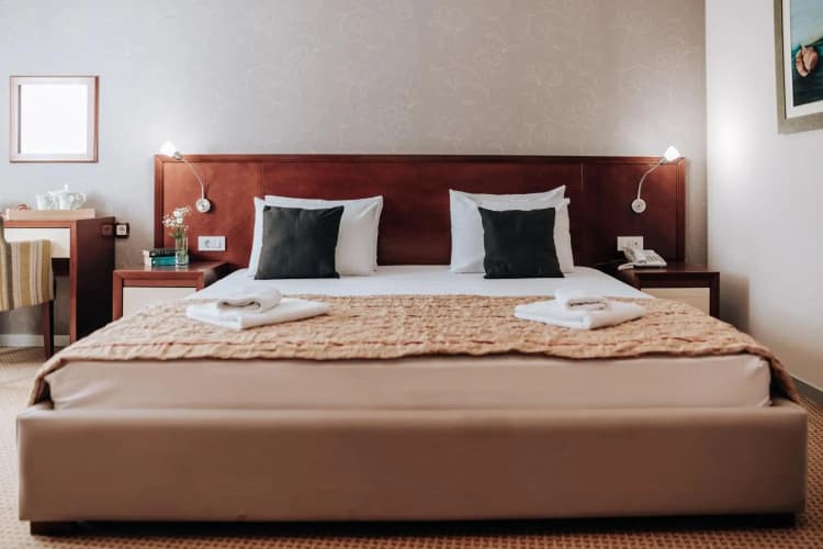 Hotel Del Mar 5