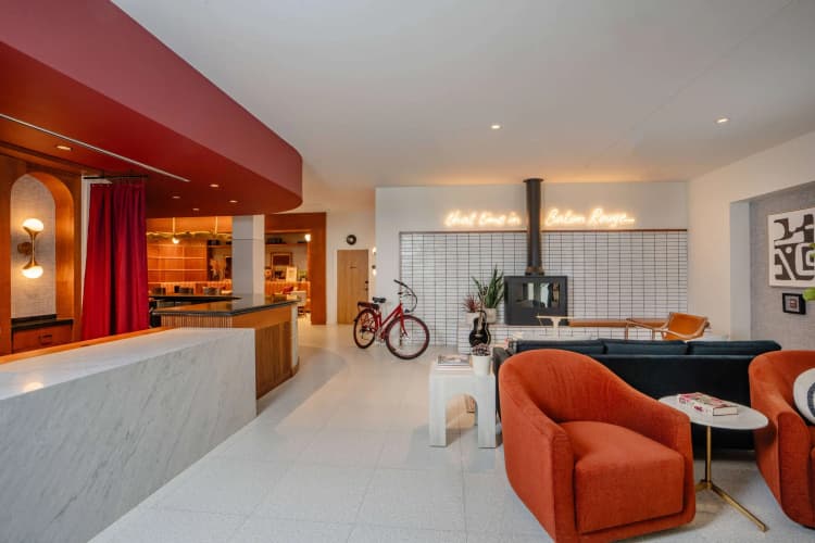 Origin Baton Rouge, a Wyndham Hotel 3