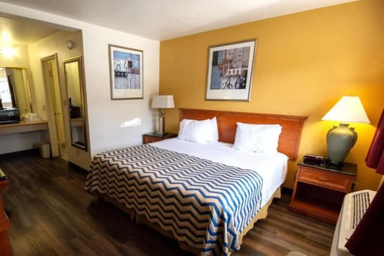 Hotel Inn Pendleton I-84 5