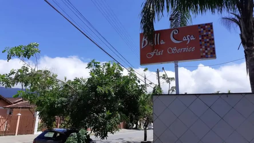 Bella Casa Flat Service 2
