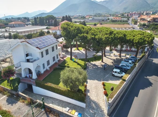 Casavacanza Annina 3