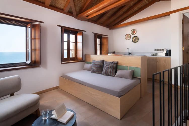 Kalnterimi Suites 3