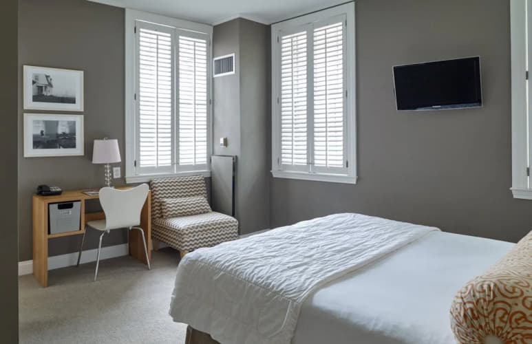 Beacon Hill Hotel & Bistro 5