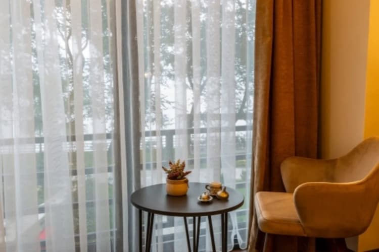 Santana Otel 4