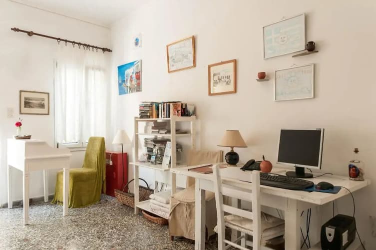 Andriani's Guest House (Adults Only) 3
