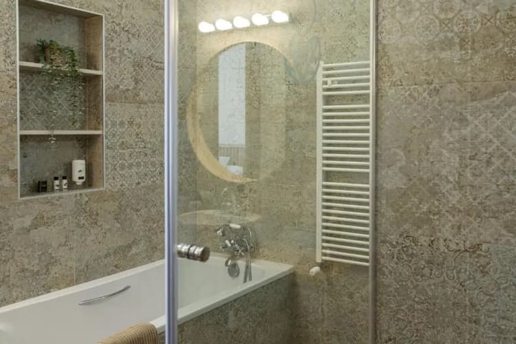 Hotel Rural Ohana 4