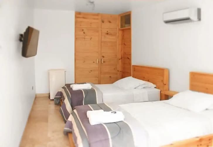 Hotel Boutique La Angostura 5
