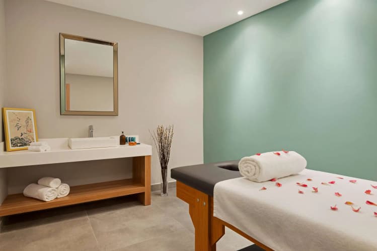 Tryp By Wyndham Istanbul Atasehir 5