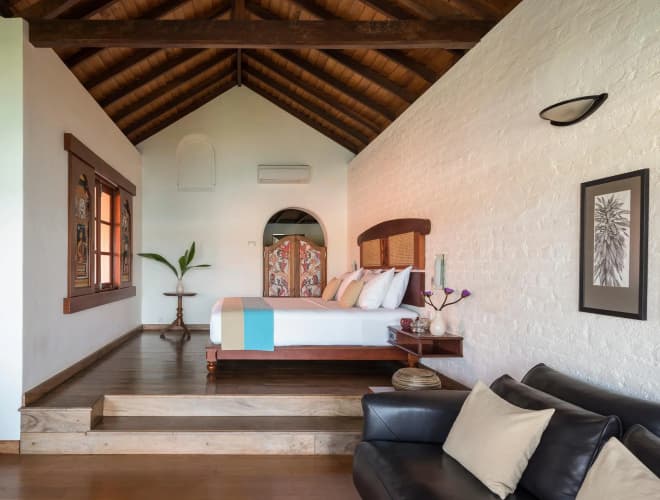 Jetwing Saman Villas - Adults Only 5