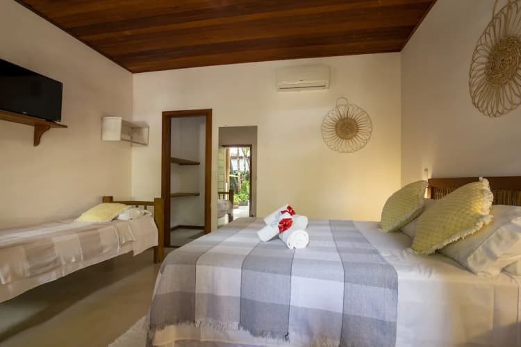 Cottage Bahia 5