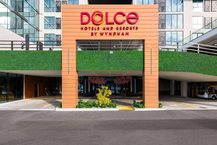 Dolce by Wyndham Hollywood 2