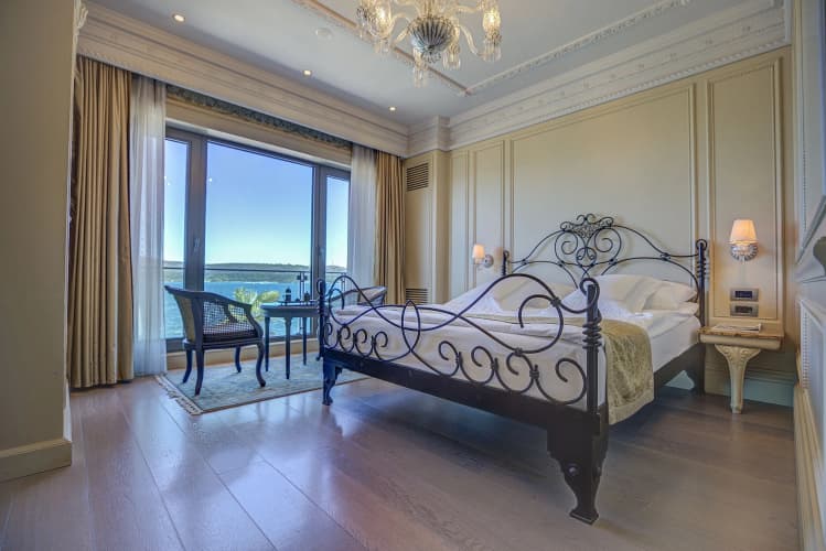 MFB Tarabya Hotel 3