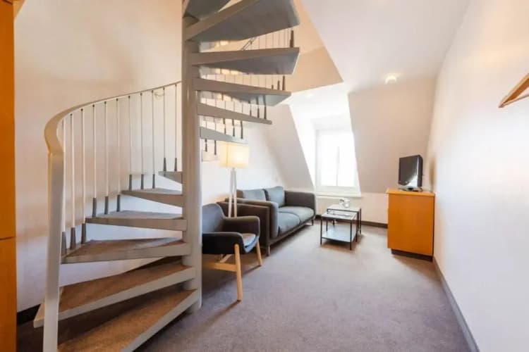 Hotel Leuchtfeuer 4