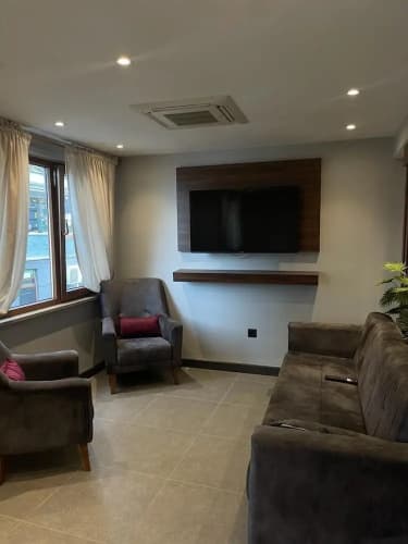 Camlica Hotel 2