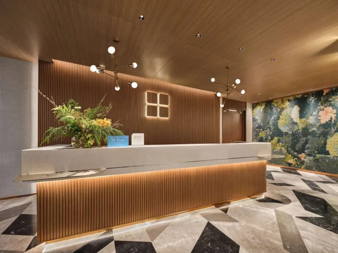 Hilton Garden Inn Hangzhou West Lake 3
