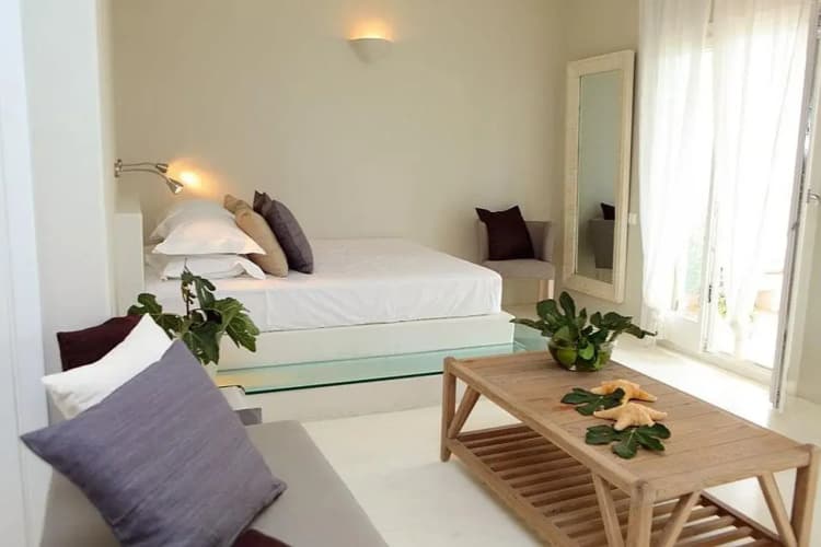 Boudari Boutique Hotel & Suites Paros 4