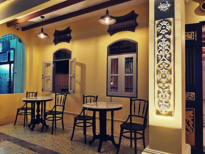 Capzule Bed Phuket (Adults Only) 2