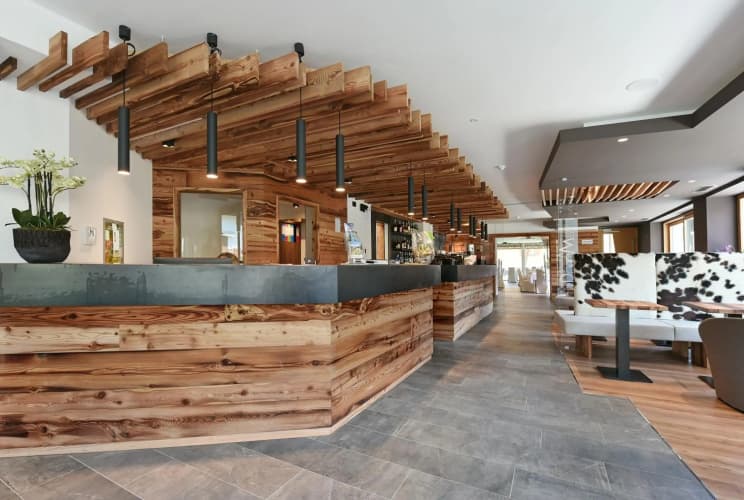 Dolomeet Boutique Hotel 2