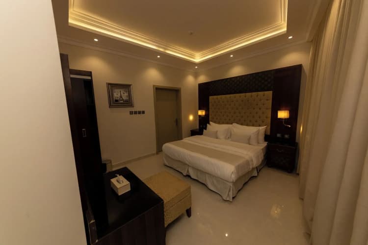 Burj Al Hayah Tower Al Malaz 3
