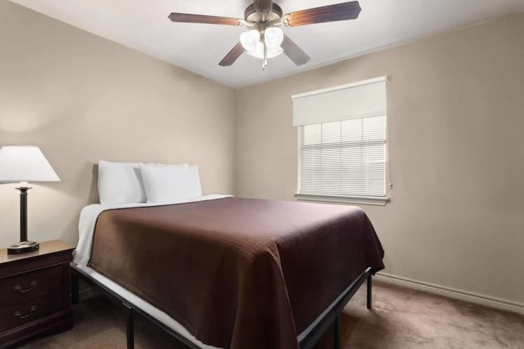 Eagles Den Suites Big Spring A Travelodge 4