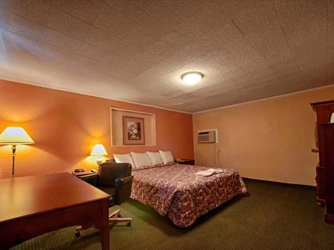 Economy Motel Inn And Suites Somers Point 2
