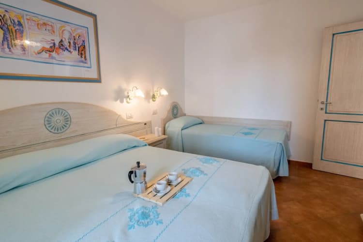 Le Residenze del Golfo di Orosei 3