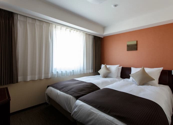 Apa Hotel Haneda Anamori Inari Ekimae 5