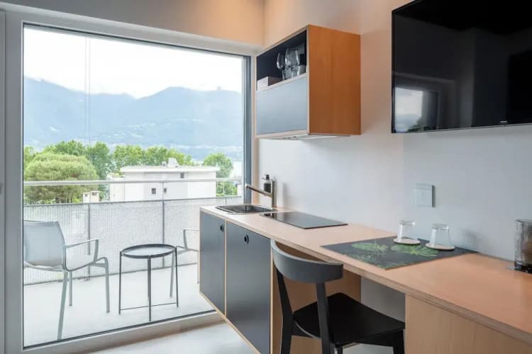 Riva Rooms & Studios 5