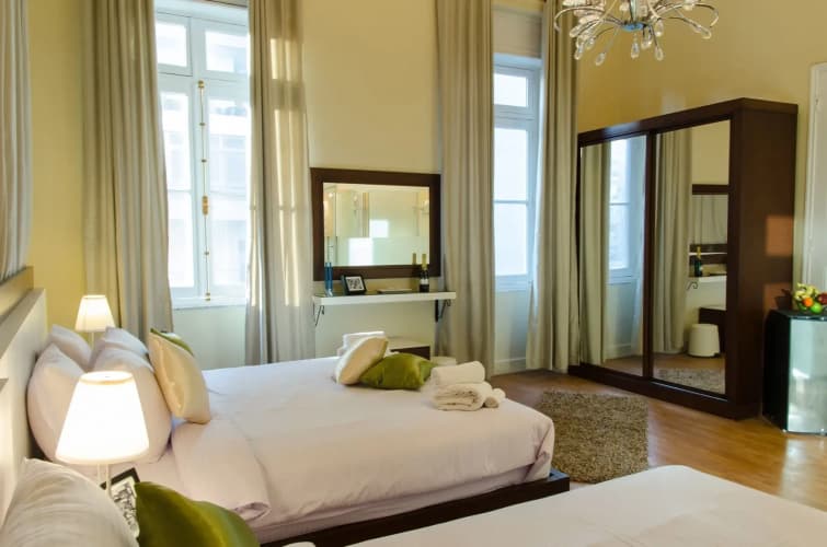 Grand Agor Hotel 5
