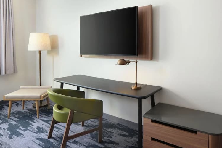 Fairfield Inn & Suites Fort Lauderdale Northwest 5