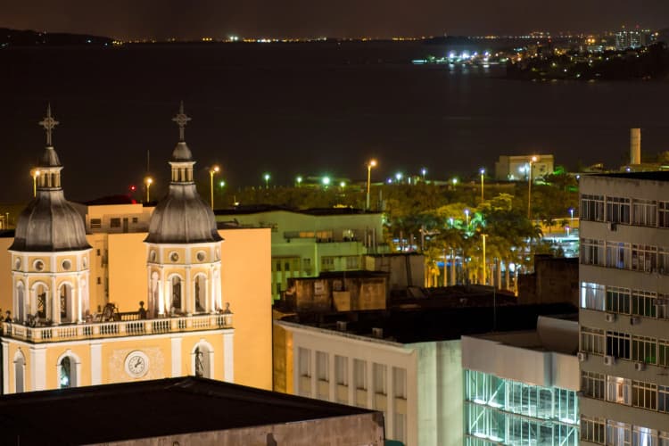 Hotel Evora 2
