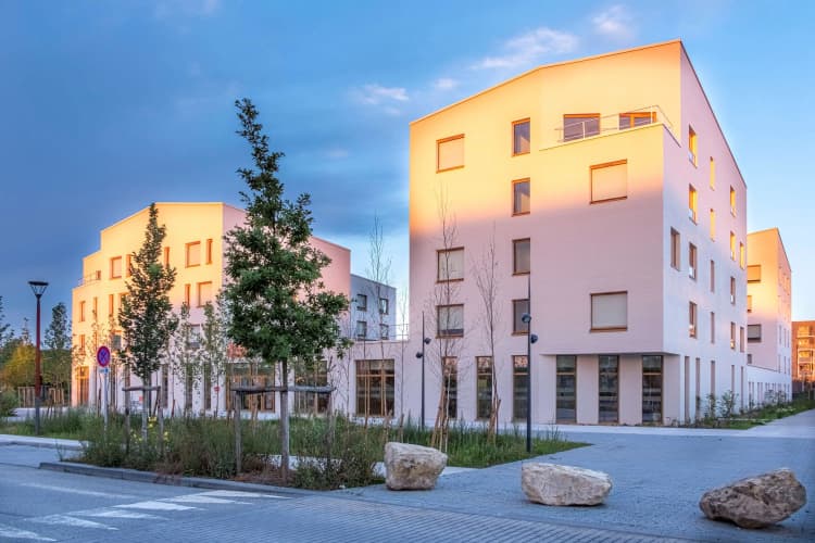The Originals Boutique, Hotel Amiens Sud main