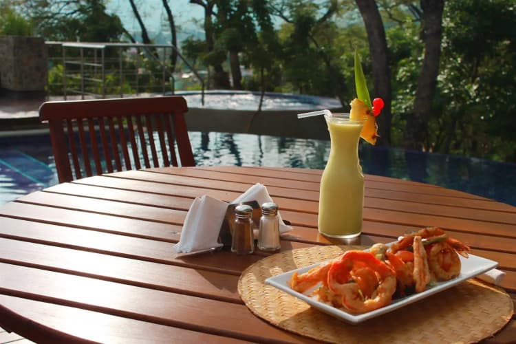 Kawilal Hotel 5