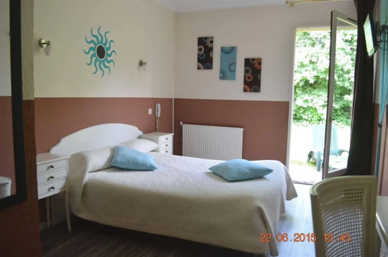 Hôtel Martinez Grenay 5