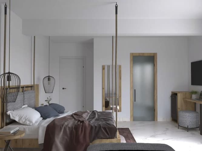Avaton Luxury Resort And Spa Access The Enigma - Adults Only & Kids 14 Plus- main