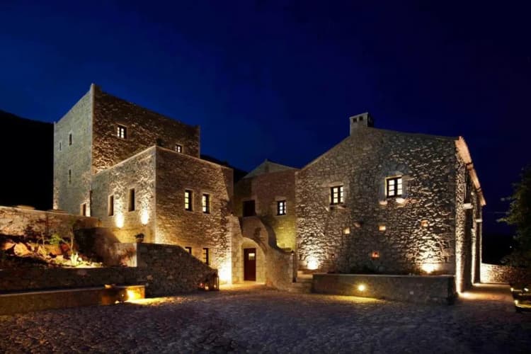 Petritis Guest House 3