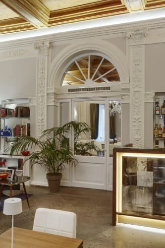 L'obelisque Maison De Luxe 3