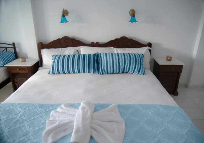 Erato Apartments 3