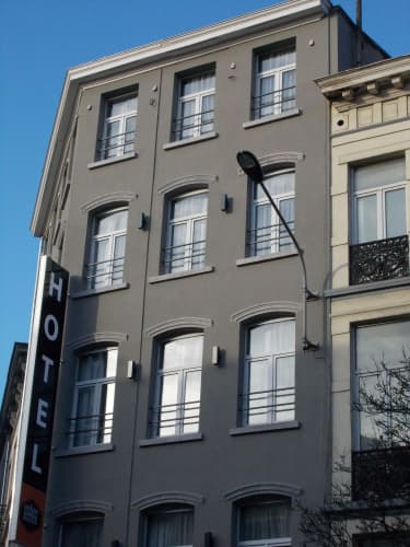 Urban City Centre Hostel 4