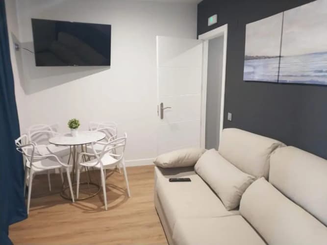 Apartamentos Hi Apartaments Santander 3000 5