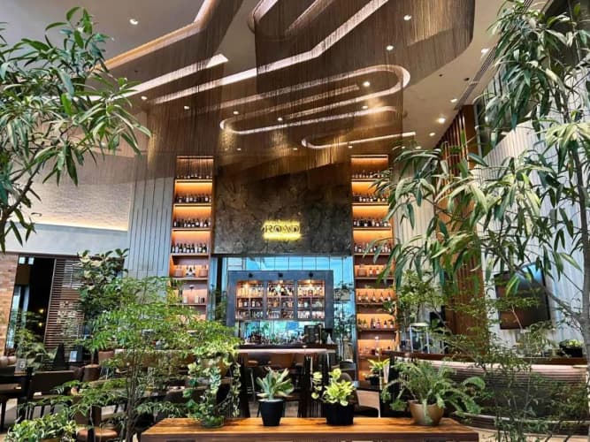 Brittany Hotel BGC main